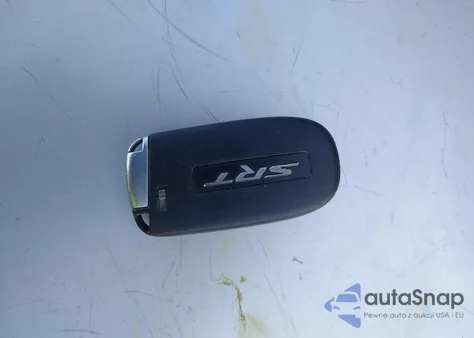 2016 Dodge Charger Srt 392 z USA, uszkodzony, nr VIN 2C3CDXEJ5GH146819